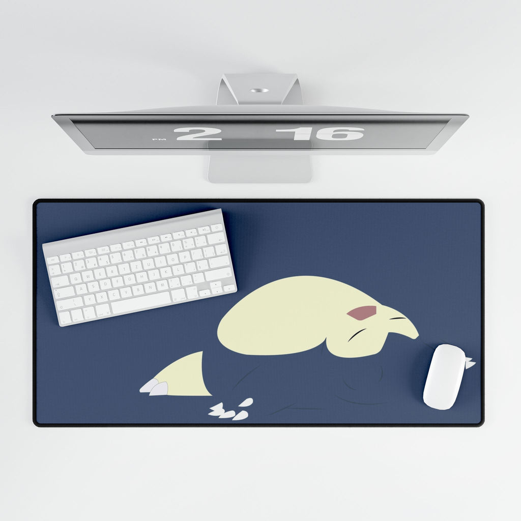 Snorlax Gaming Mousepad – Smooth Precision Surface