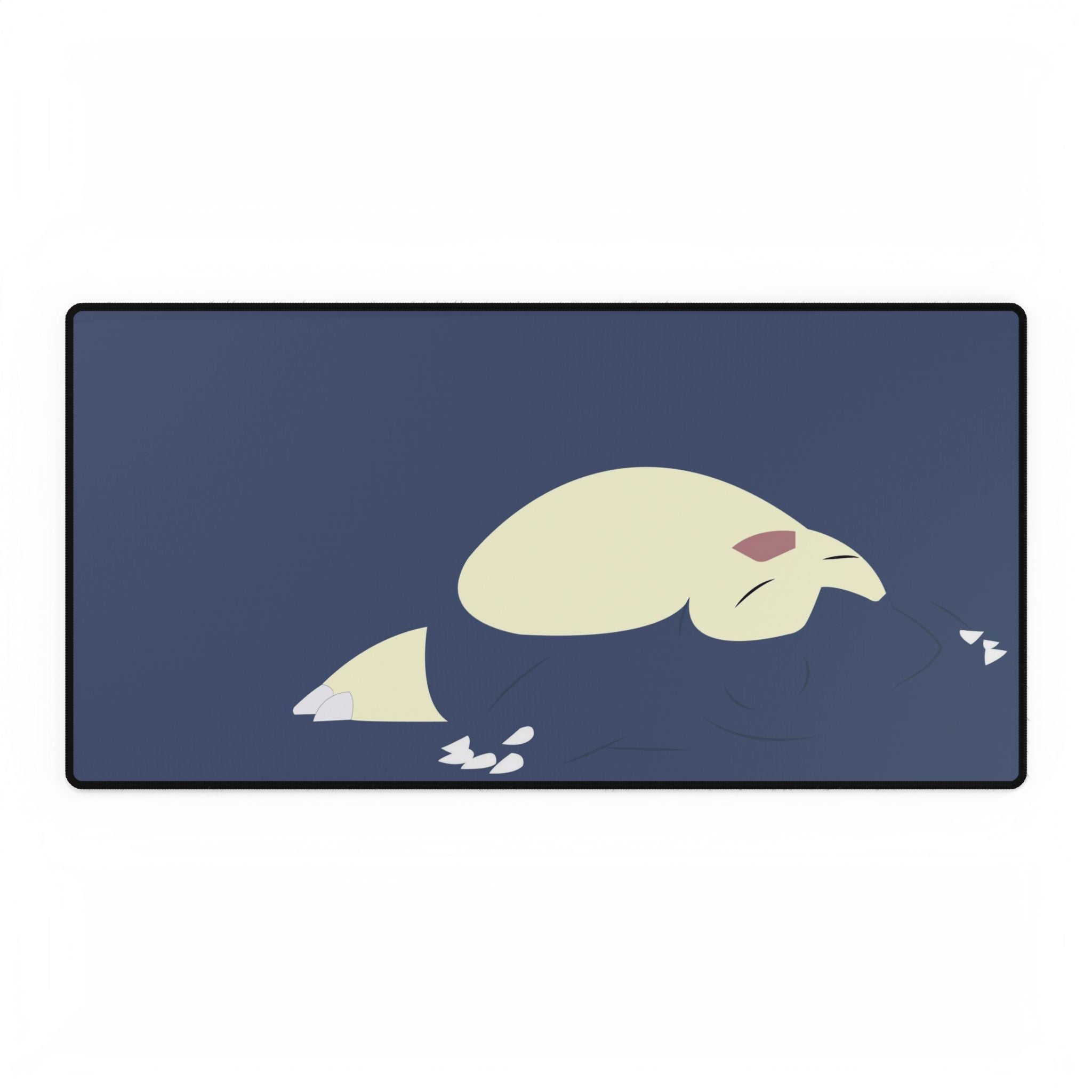 Snorlax Gaming Mousepad – Smooth Precision Surface